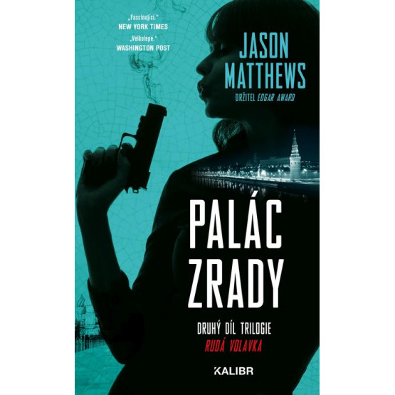Palác zrady