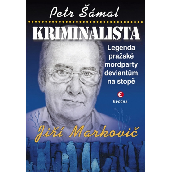 Kriminalista