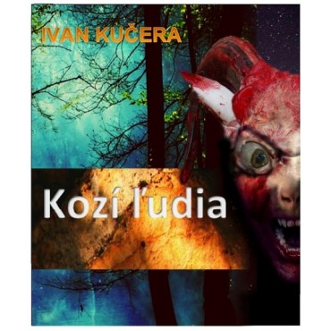 Kozí ľudia