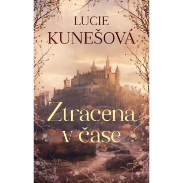 Ztracena v čase