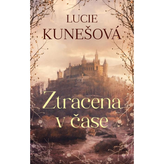 Ztracena v čase