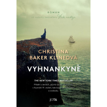 Vyhnankyně