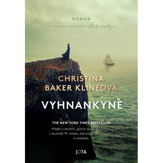 Vyhnankyně