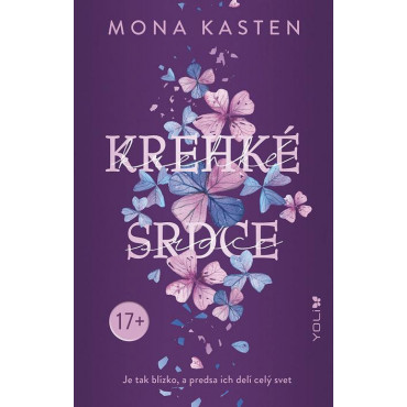 Krehké srdce