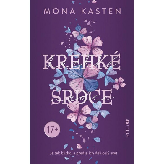 Krehké srdce
