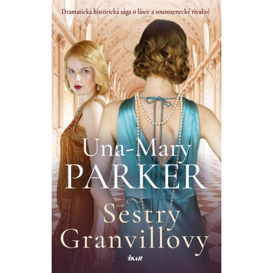 Sestry Granvillovy