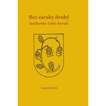Bez záruky druhý