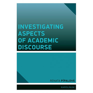 Investigating Aspects of Academic Discourse