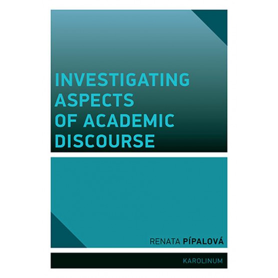 Investigating Aspects of Academic Discourse