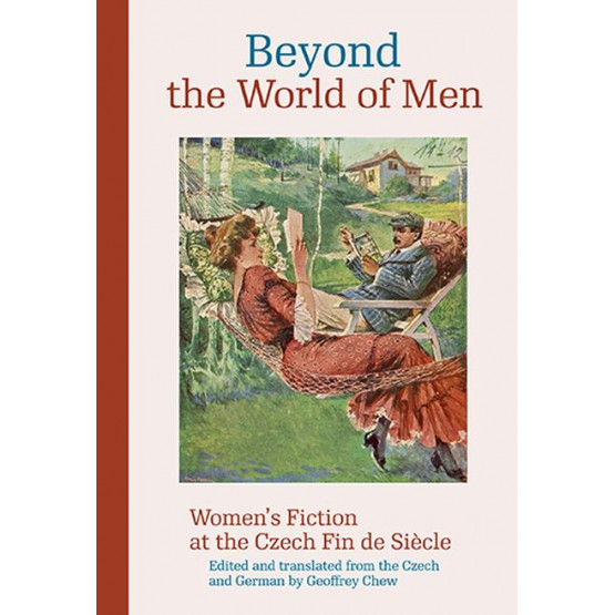 Beyond the World of Men