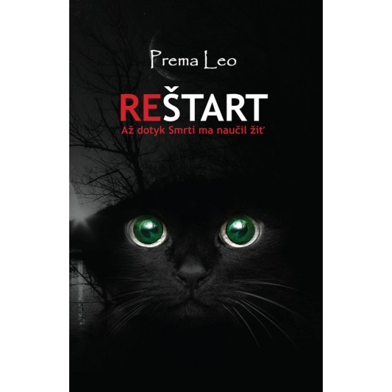 Reštart
