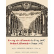 Podvod Allamody v Praze 1660 / Betrug der Allamoda in Prag 1660