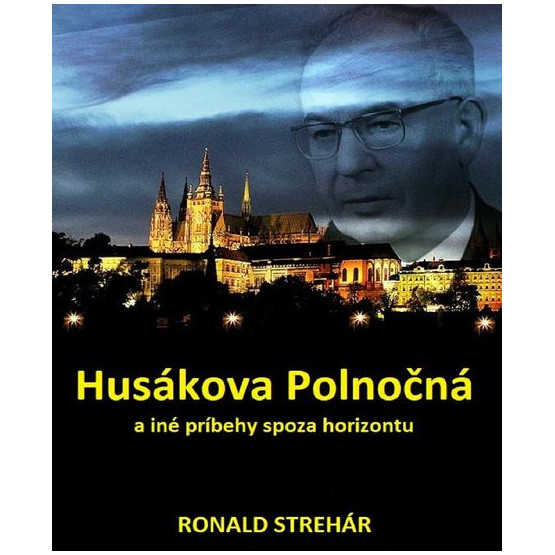 Husákova Polnočná