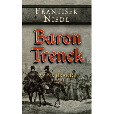 Baron Trenck