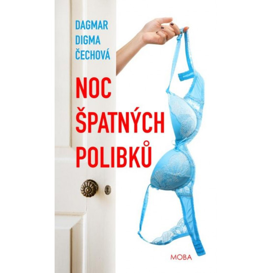 Noc špatných polibků