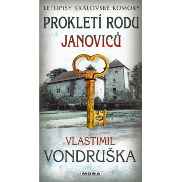 Prokletí rodu Janoviců