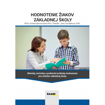 Hodnotenie žiakov základnej školy