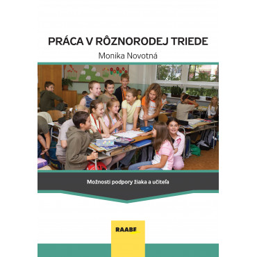 Práca v rôznorodej triede