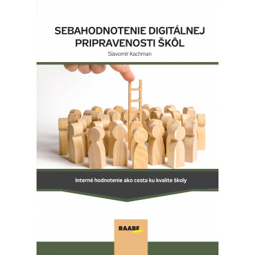 Sebahodnotenie digitálnej pripravenosti škôl