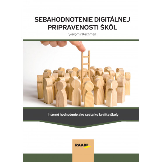 Sebahodnotenie digitálnej pripravenosti škôl