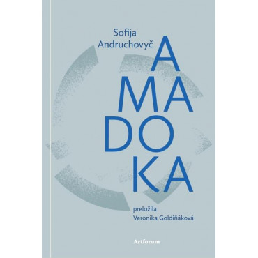 Amadoka