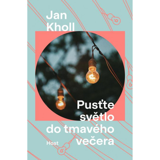 Pusťte světlo do tmavého večera