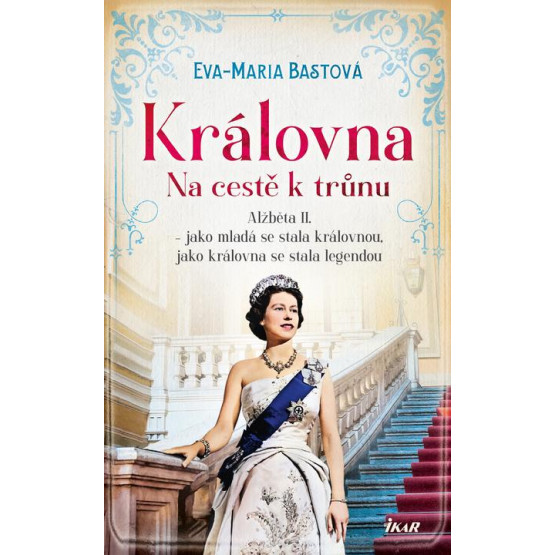 Královna: Na cestě k trůnu
