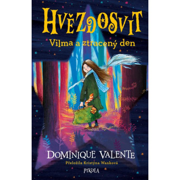 Hvězdosvit: Vilma a ztracený den