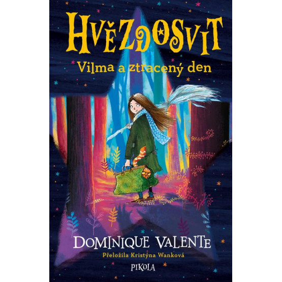 Hvězdosvit: Vilma a ztracený den