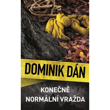 Konečně normální vražda