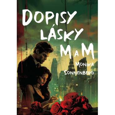 Dopisy lásky M a M