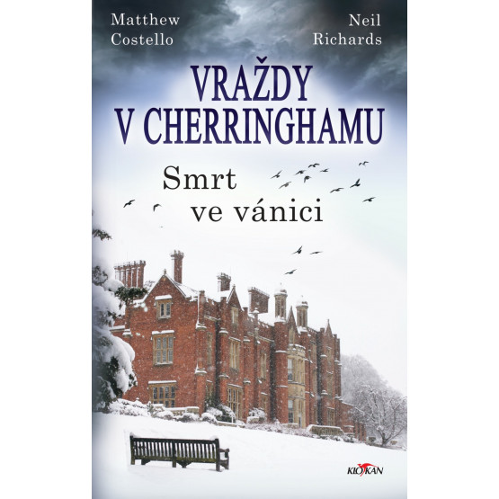 Vraždy v Cherringhamu - Smrt ve vánici