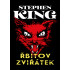 Řbitov zviřátek
