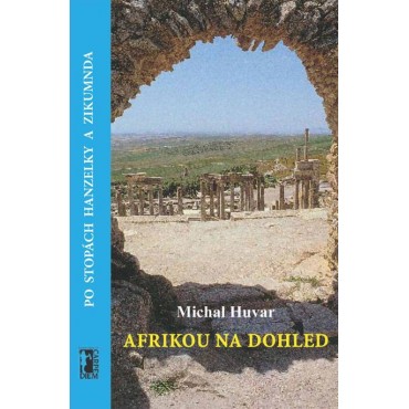 Afrikou na dohled