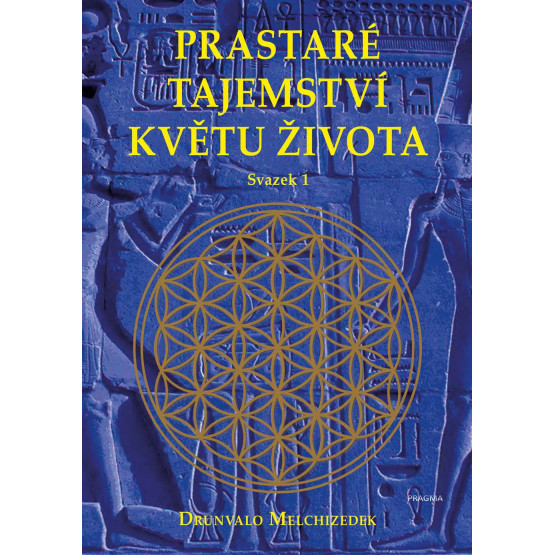 Prastaré tajemství květu života - sv.1