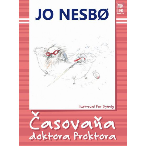 Časovaňa doktora Proktora