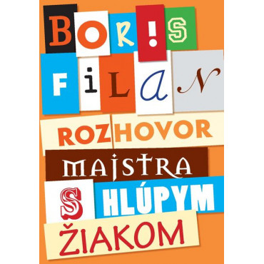 Rozhovor Majstra s hlúpym žiakom