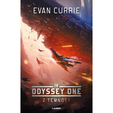 Odyssey One IV: Z temnoty