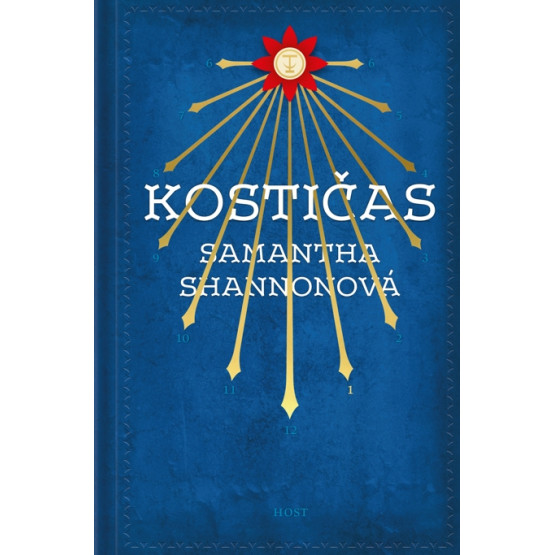 Kostičas