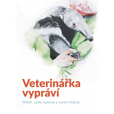 Veterinářka vypráví