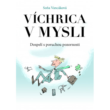 Víchrica v mysli