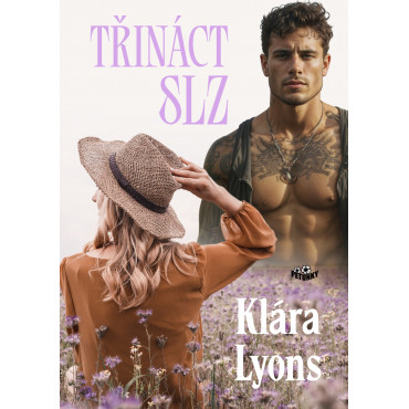 Třináct slz