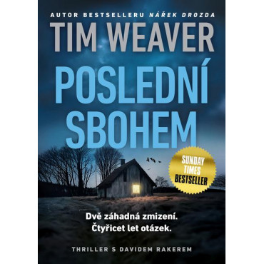 Poslední sbohem