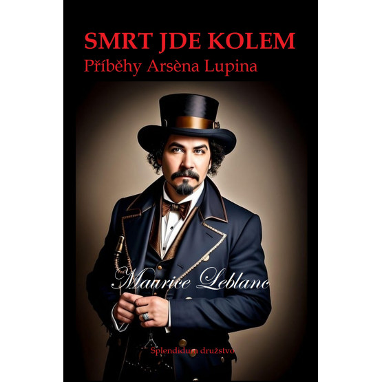 Smrt jde kolem