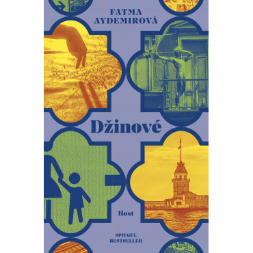 Džinové
