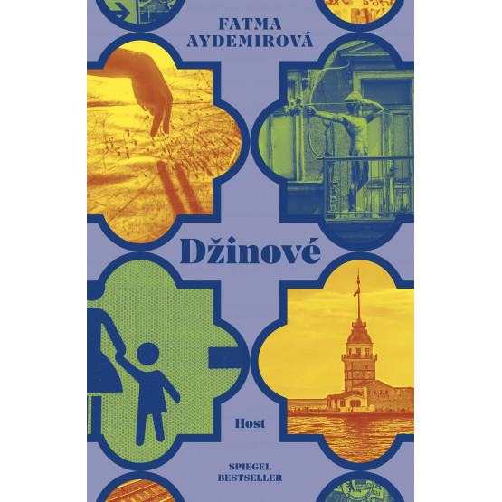 Džinové