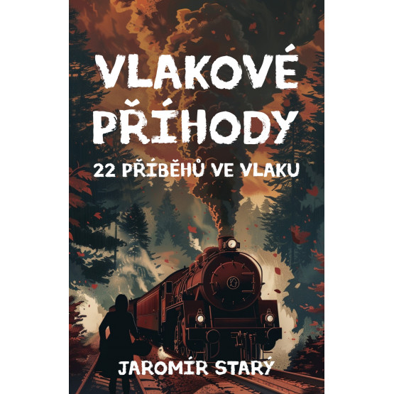 Vlakové příhody