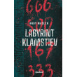 Labyrint klamstiev