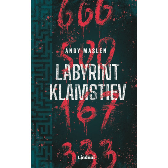 Labyrint klamstiev