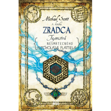 Zradca